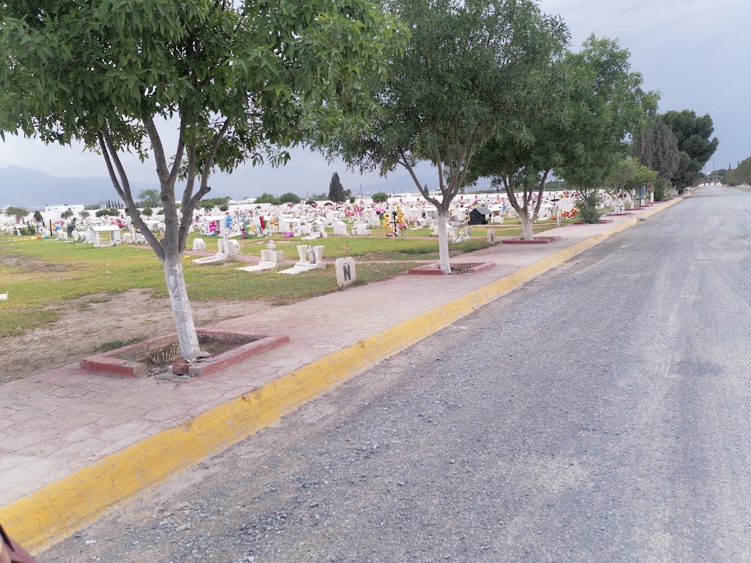 Funeraria Parque Funeral Jardines del Arcángel